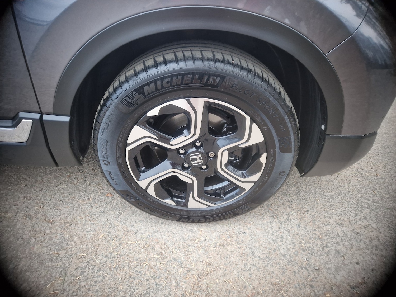 Used Honda CR-V 2018 for sale - 78004475: Photo 11