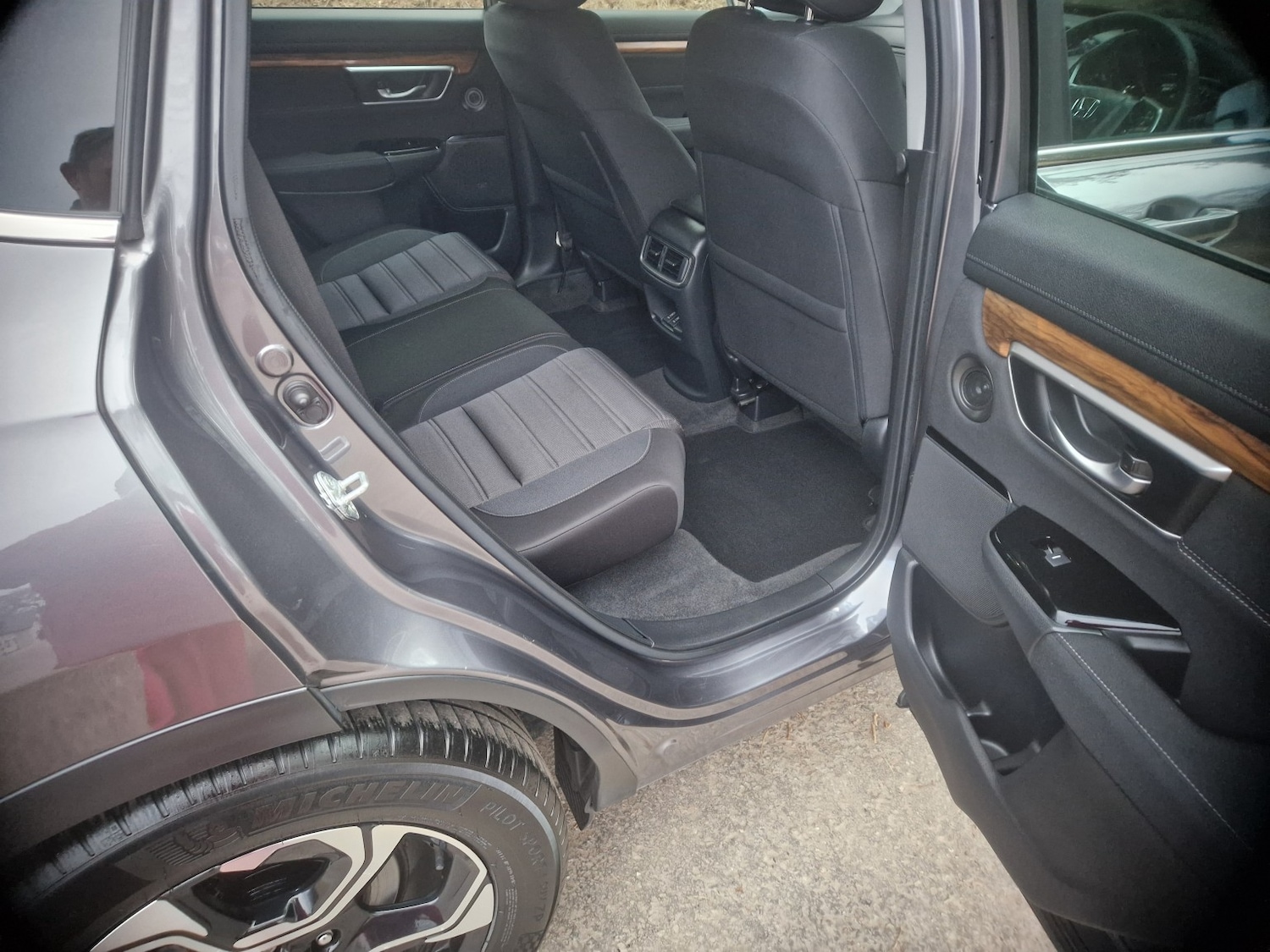 Used Honda CR-V 2018 for sale - 78004475: Photo 6