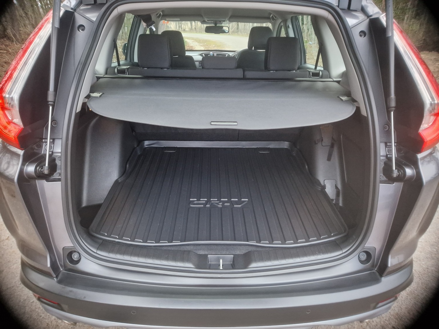 Used Honda CR-V 2018 for sale - 78004475: Photo 7