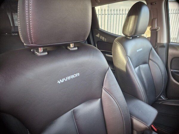 Used Mitsubishi L200 2021 for sale - 73880384: Photo 7