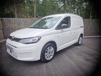 Used Volkswagen Caddy 2022 for sale - 79451330: Photo