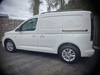 Used Volkswagen Caddy 2022 for sale - 79451330: Photo