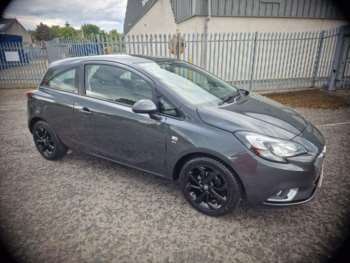 2018 - 1.4 i ecoTEC SRi 3-Door