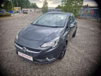 Used Vauxhall Corsa 2018 for sale - 74820866: Photo