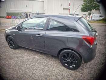 Used Vauxhall Corsa 2018 for sale - 74820866: Photo