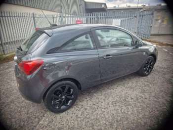 Used Vauxhall Corsa 2018 for sale - 74820866: Photo