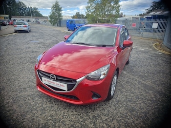 Used Mazda Mazda2 2017 for sale - 76082764: Photo