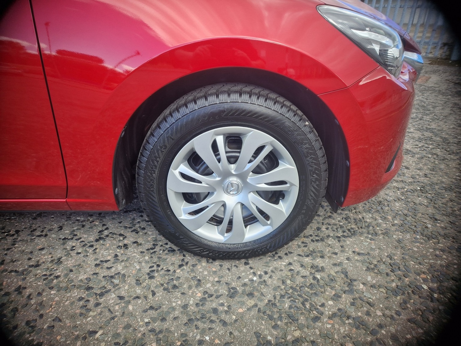 Used Mazda Mazda2 2017 for sale - 76082764: Photo 9