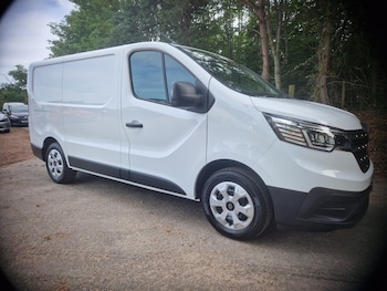 Used Renault Trafic 2024 for sale - 79168042: Photo