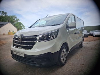 Used Renault Trafic 2024 for sale - 79168042: Photo