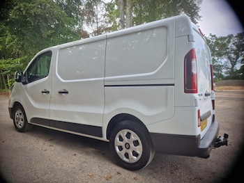 Used Renault Trafic 2024 for sale - 79168042: Photo