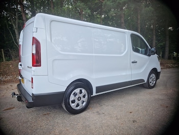 Used Renault Trafic 2024 for sale - 79168042: Photo