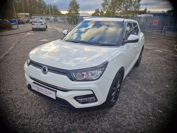 2019 - 1.6 Ultimate 5dr Auto
