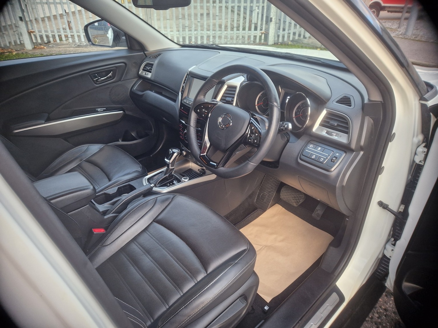 Used Ssangyong Tivoli 2019 for sale - 76324768: Photo 5