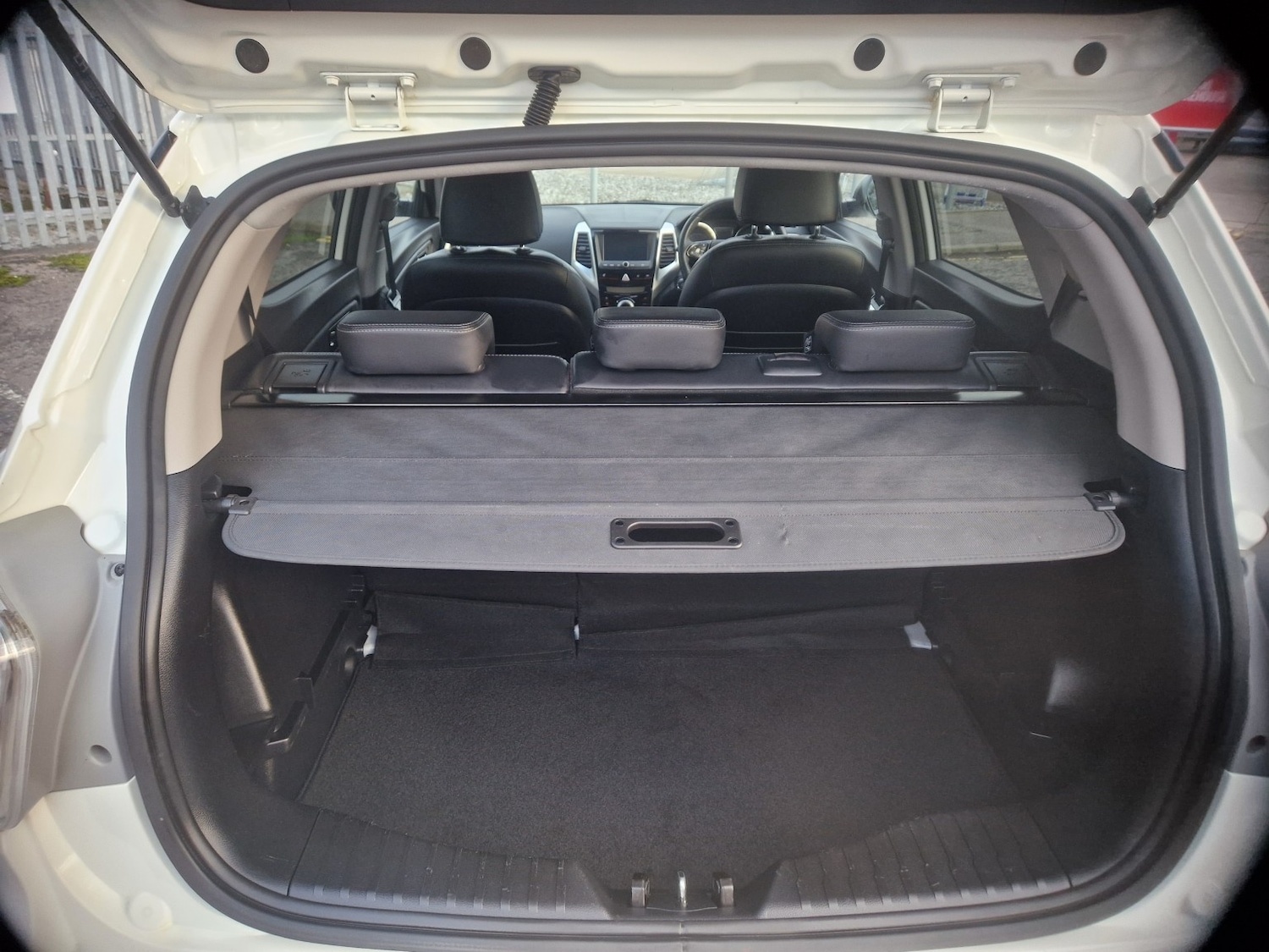 Used Ssangyong Tivoli 2019 for sale - 76324768: Photo 8