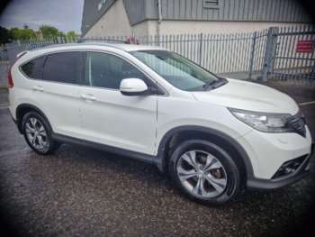 2012 - 2.2 i-DTEC SR 5-Door