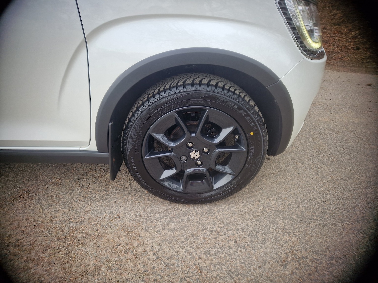 Used Suzuki Ignis 2017 for sale - 78031669: Photo 10