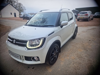 Used Suzuki Ignis 2017 for sale - 78031669: Photo