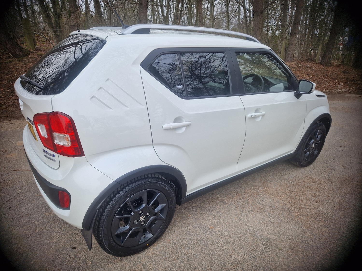 Used Suzuki Ignis 2017 for sale - 78031669: Photo 3