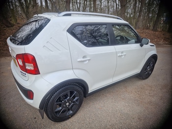 Used Suzuki Ignis 2017 for sale - 78031669: Photo