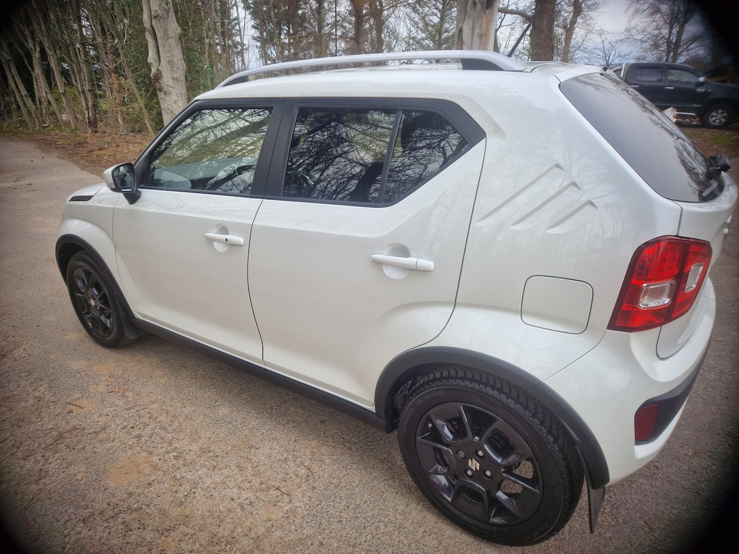 Used Suzuki Ignis 2017 for sale - 78031669: Photo 4