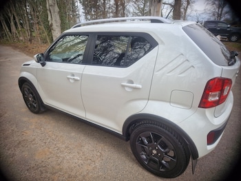 Used Suzuki Ignis 2017 for sale - 78031669: Photo
