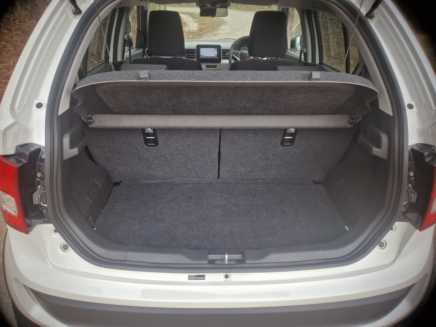 Used Suzuki Ignis 2017 for sale - 78031669: Photo 7