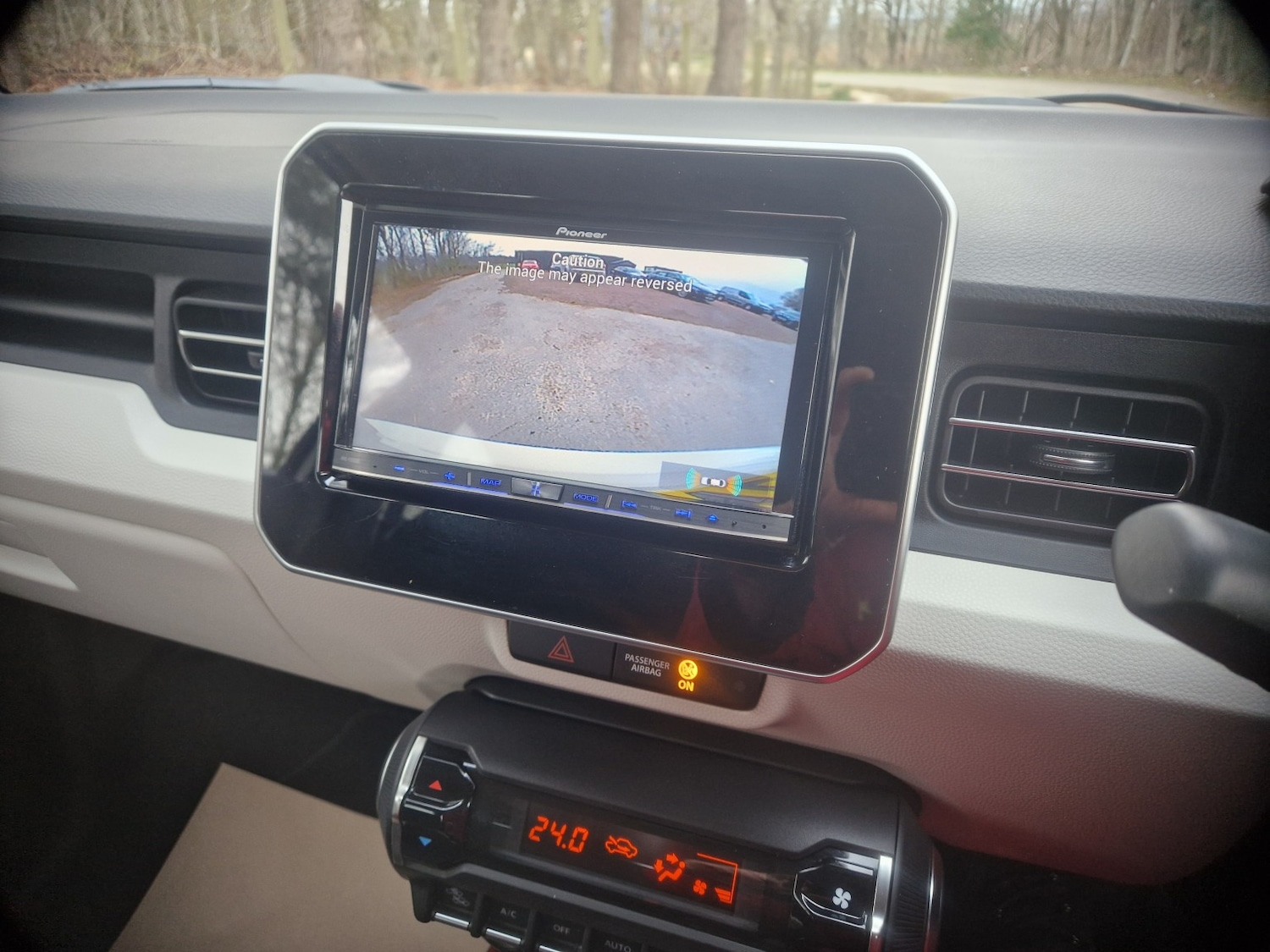 Used Suzuki Ignis 2017 for sale - 78031669: Photo 9