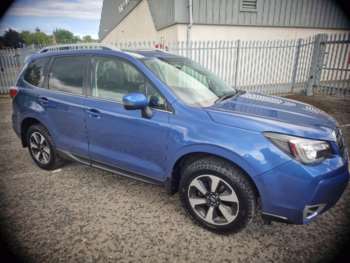 2019 - 2.0 XE Premium Lineartronic 5dr
