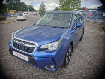 Used Subaru Forester 2019 for sale - 74886175: Photo