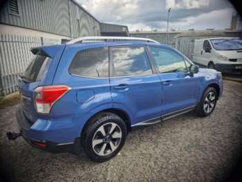 Used Subaru Forester 2019 for sale - 74886175: Photo