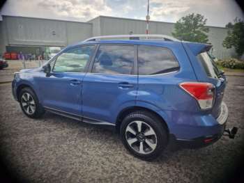 Used Subaru Forester 2019 for sale - 74886175: Photo