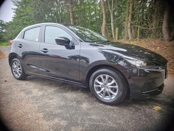 Used Mazda Mazda2 2023 for sale - 78876474: Photo