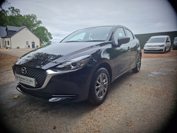 Used Mazda Mazda2 2023 for sale - 78876474: Photo