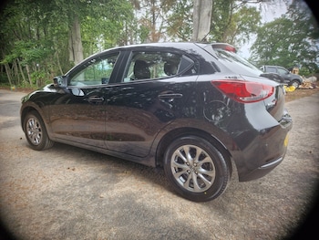 Used Mazda Mazda2 2023 for sale - 78876474: Photo