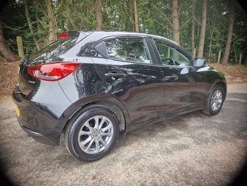 Used Mazda Mazda2 2023 for sale - 78876474: Photo