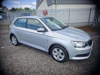 2017 - 1.0 TSI SE 5-Door