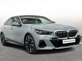 2024 (24) - 520i M Sport 4dr Auto