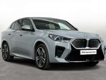 2024 (24) - 230kW xDrive30 M Sport 65kWh 5dr Auto