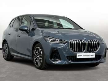 2024 (24) - 220i MHT M Sport 5dr DCT