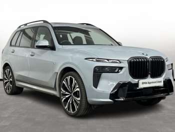 2024 (24) - xDrive40i MHT M Sport 5dr Step Auto