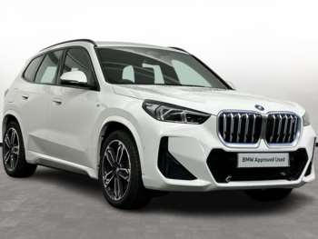 2023 (23) - 230kW xDrive30 M Sport 65kWh 5dr Auto