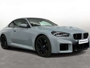 2024 (24) - M2 2dr