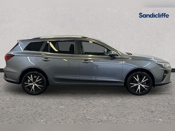 Used MG MG5 2023 for sale - 77149224: Photo