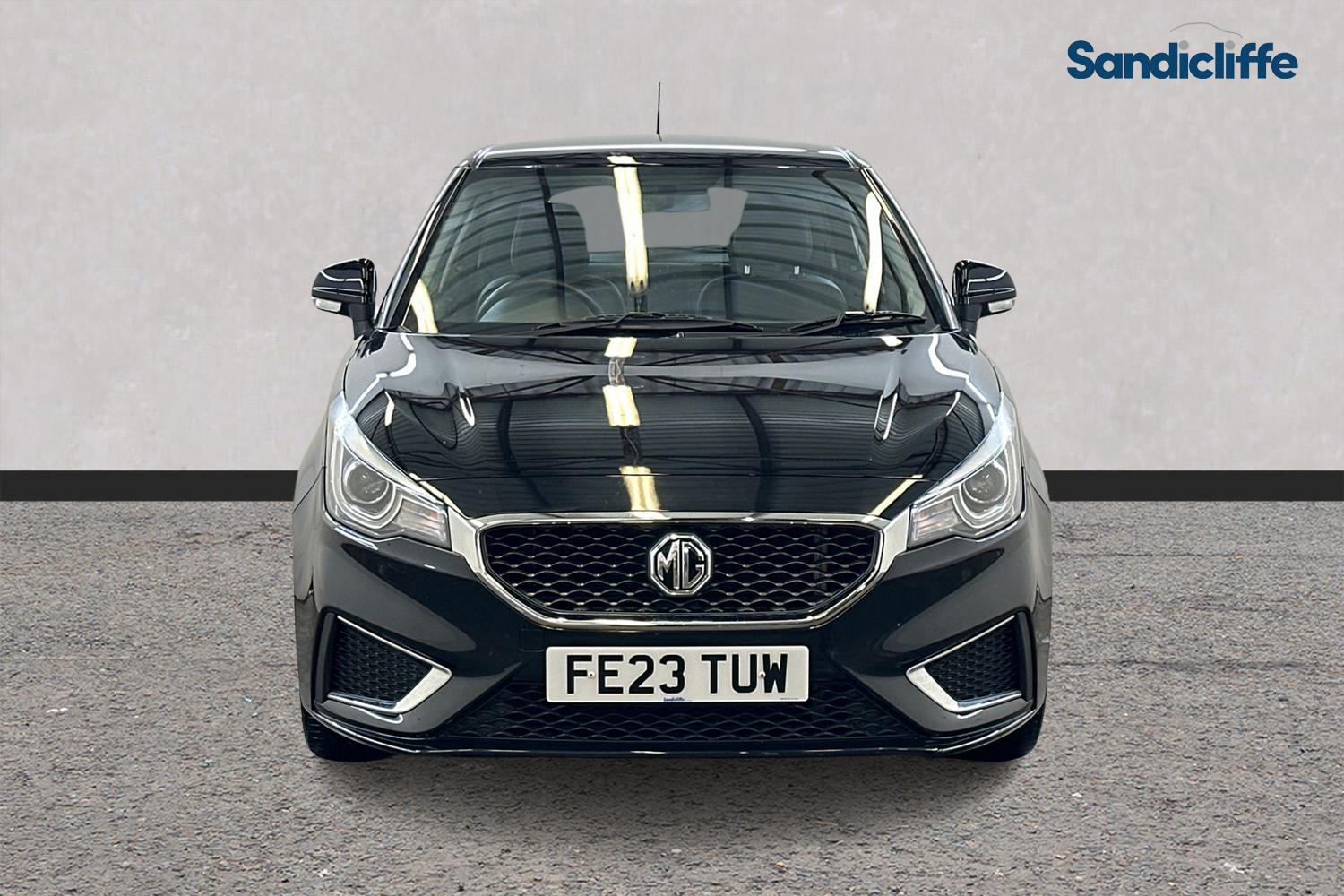 Used MG MG3 2023 for sale - 76974142: Photo 2