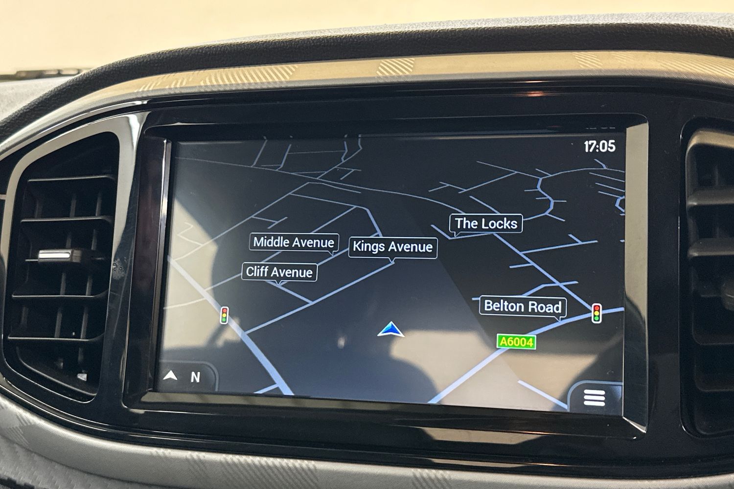 Used MG MG3 2023 for sale - 76974142: Photo 28