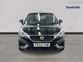 Used MG MG3 2023 for sale - 76974142: Photo