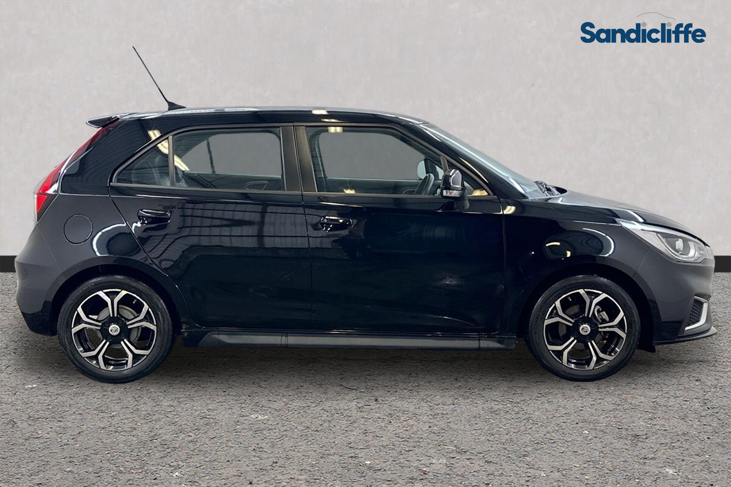 Used MG MG3 2023 for sale - 76974142: Photo 3