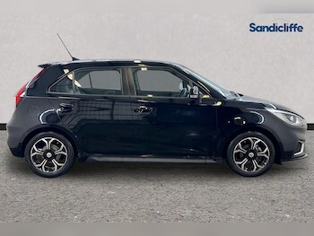 Used MG MG3 2023 for sale - 76974142: Photo