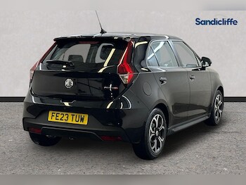 Used MG MG3 2023 for sale - 76974142: Photo